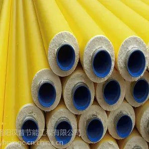 上海聚氨酯热水保温管