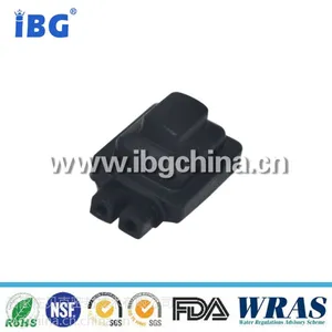 贝克专业做橡胶密封异形件的厂家 品质***