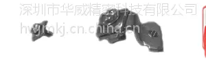 低压电器(静触头)自动组装锁螺丝机 节省6-8个人工!
