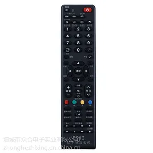 P912松下Panasonic液晶电视机专用遥控器 CHUNGHOP众合遥控器外壳生产厂家