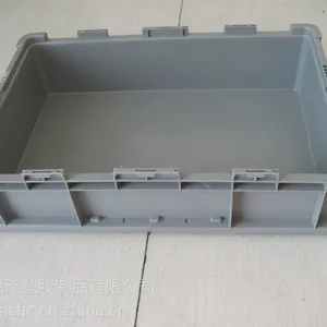 上海塑料周转箱 可插式物流箱是由上海嘉玖塑胶提供