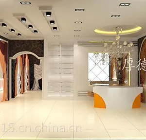 北京店铺装修