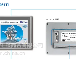 ��������̬ͨ������TPC1061TI