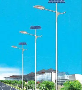 西安市太阳能路灯供应优质LED节能太阳能路灯厂家直销