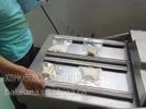 供应郑州泓源600/4s型真空包装机