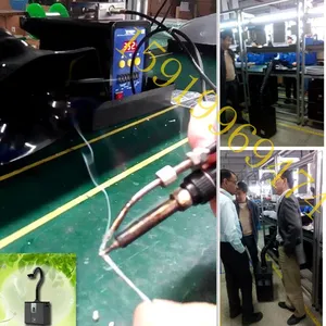 焊锡抽烟排风,江苏深圳全国电子厂流水线专用排烟系统