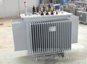 价格低现货全S11油浸式变压器欢迎您的购买