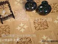 在哪能买到有品质的地板 木地板***品牌