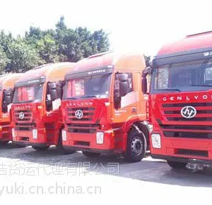 大量供应到广州的拖车