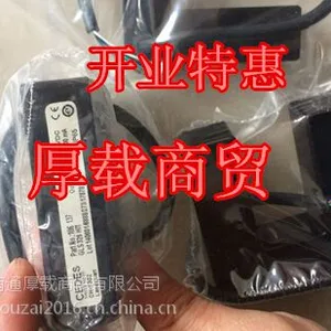 电梯配件专用FML平层光电感应器CEDES GL326HIT