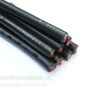 供应交联铠装YJV22电缆 东莞成天泰电缆
