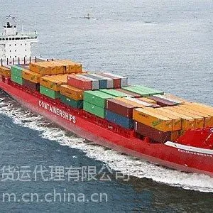 加拿大海运专线 【物流巴巴】