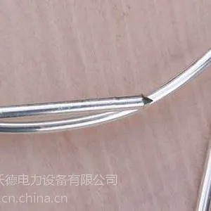 供应富沃德镀锡铜圆钢防雷接地材料,生产厂家
