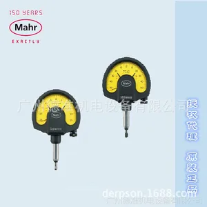 ��Ȩ���� ԭװ��Ʒ���� ��Ӧ �¹�Mahr��е�Ƚ���1003/1002