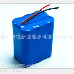 打药机锂电池 18650大容量锂电池组 喷雾器专用电池 可定制电池组