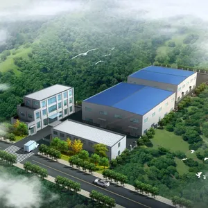 南充鸿茂真空科技有限公司