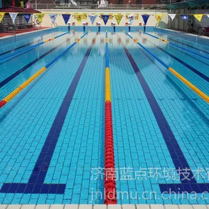 济南游泳池设备公司,山东游泳池水泵,济南蓝点环境