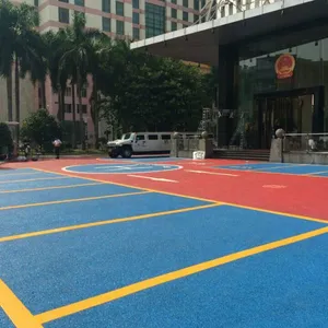 惠州透水材料生产厂家——18902386988