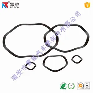 JB7590 波形介子 波形华司 波形垫圈 波形弹簧 波簧 波垫