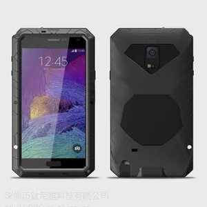 三星note4三防手机壳