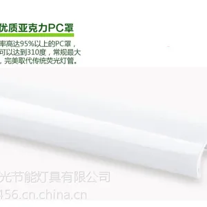 沧州福光220v18w LED户外照明雷达灯现货供应