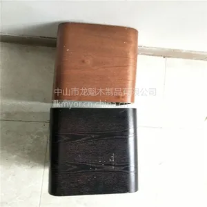 湖北厂家,批发木质凳子,时尚弯曲木桌椅配件,高质量