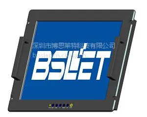 BST-170M1TRB20 17寸上架式触摸显示器
