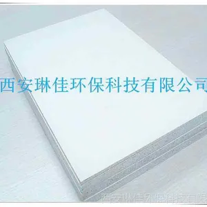 陕西西安玻镁板厂家-西安优质玻镁防火板