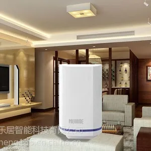 �Զ�̽�������PM2.5 �������� �������ܼҾ�ϵͳ