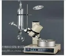 RE-5210A旋转蒸发器厂家直销 山东旋转蒸发器用途