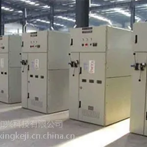 HX TBB型高压无功补偿装置