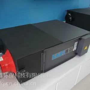 辉腾环保(在线咨询)|保定吊顶式新风|吊顶式新风机组价格