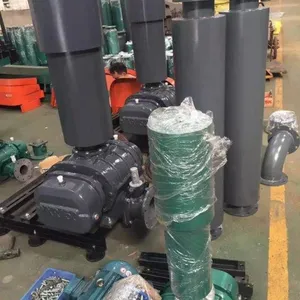 ������ˮ������300��75KW ������Ҷ�޴Ĺķ�� ������ֳ�޴�����������