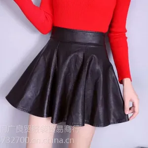 ����PUƤ�ﶬ��ȹ������ɫ������������Ƥȹ����***�������ΰ���ȹ�����ﶬ�ٴ��ɫ����A��***Ƥȹ