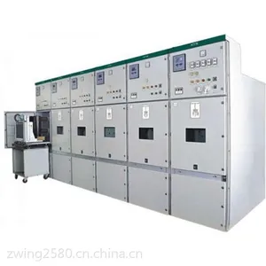 供应浙江吉微KYN28-12(GZS1)铠装移开式交流金金属封闭开关设备