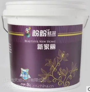 哑光塑料桶热转印膜