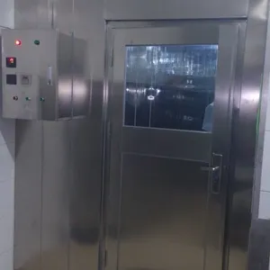 供应北京益友热风消毒库