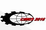 2016 第十三届中国国际机床工具展览会（CIMES）