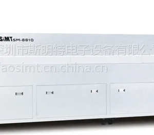 供应电脑无铅回流焊