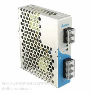 瑞菱自动化一级代理 台达开关电源DRP012V100W1AA全新正品 现货