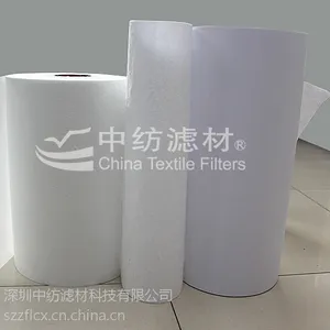HEPA过滤纸/高效低阻HEPA复合滤材/过滤芯/汽车PM2.5过滤膜/pp滤纸