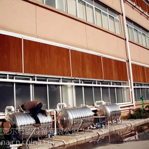厦门排气扇/工业风机/水帘-麦克尔打造全市格!