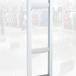 射频单支座、超市防盗器、服装防盗器、服装防盗墙、产品防丢器