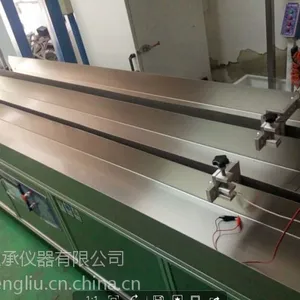 听筒线伸缩疲劳试验机、弹簧线拉伸寿命试验机 JC-814 深圳市江承仪器有限公司