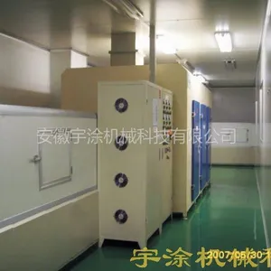 供应UV光固化炉