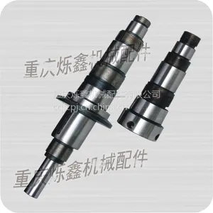 供应供应YKA4232A轴、Y4232CNC轴 剃齿机轴 剃齿机配件