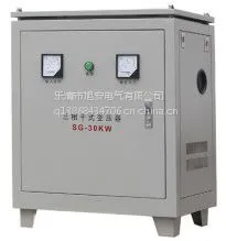 �����ʽ��ѹ��SBK-80KVA;SG-80KVA