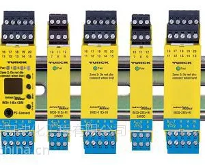 BL20-1AI-I(0/4...20MA) 图尔克模块