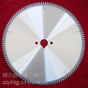 易通EACOL牌10寸彩钢瓦切割锯片 锋利耐用无毛刺加工彩钢夹心棉专用EACOL牌切割片