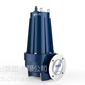 上海东方WQ-C切割型潜水排污泵